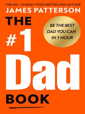 cover image of The #1 Dad Book